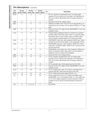 LMX2330USLBX datasheet.datasheet_page 4