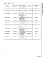 LMX2330USLBX datasheet.datasheet_page 5