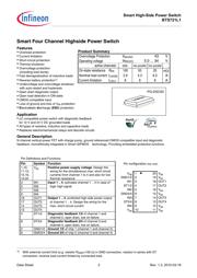 BTS721L1XUMA1 datasheet.datasheet_page 2