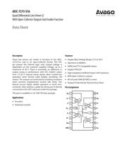 AEIC-7273-S16TR datasheet.datasheet_page 1