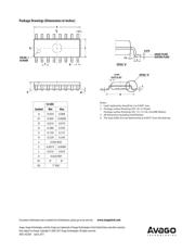 AEIC-7273-S16TR datasheet.datasheet_page 3
