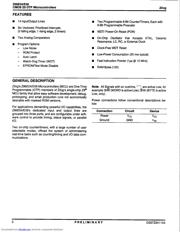 Z86E0412SEC datasheet.datasheet_page 2