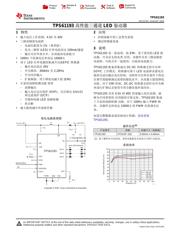 TPS61193 datasheet.datasheet_page 1