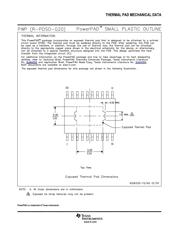 TPS61193 datasheet.datasheet_page 6