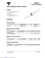 BZX85C24-TAP datasheet.datasheet_page 1