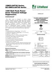 1SMC48AT3G datasheet.datasheet_page 1