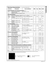 MTD3055VL 数据规格书 2