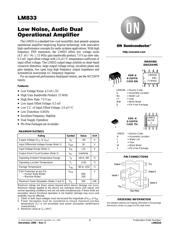 LM833N/NOPB datasheet.datasheet_page 1