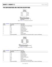 ADA4898-1YRDZ-RL datasheet.datasheet_page 6