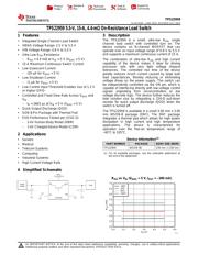 TPS22959DNYT datasheet.datasheet_page 1