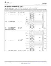 TPS22959DNYR datasheet.datasheet_page 5