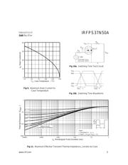 IRFPS37N50 datasheet.datasheet_page 5