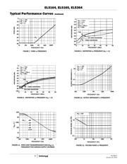 EL5364ISZ-T7 datasheet.datasheet_page 6