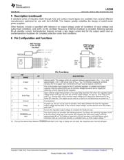 LM2598SX-3.3/NOPB datasheet.datasheet_page 3