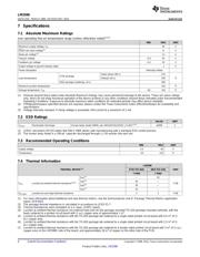 LM2598SX-3.3/NOPB datasheet.datasheet_page 4