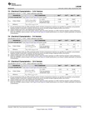 LM2598T-5.0/NOPB datasheet.datasheet_page 5