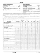 HFA1412IBZ datasheet.datasheet_page 2