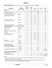 HFA1412IPZ datasheet.datasheet_page 4