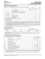 BQ24072TEVM datasheet.datasheet_page 3