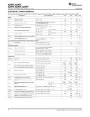 BQ24072TEVM datasheet.datasheet_page 4