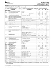 BQ24072TEVM datasheet.datasheet_page 5