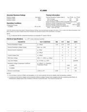 ICL8069 datasheet.datasheet_page 3