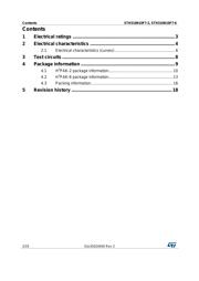 STH310N10F7-2 datasheet.datasheet_page 2