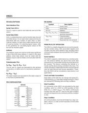 X9221 datasheet.datasheet_page 2