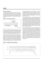 X9221 datasheet.datasheet_page 4