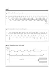 X9221 datasheet.datasheet_page 5