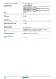 ZCP21 datasheet.datasheet_page 2