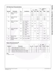 74LVX86 datasheet.datasheet_page 4