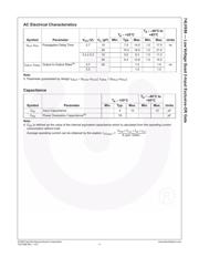 74LVX86 datasheet.datasheet_page 5