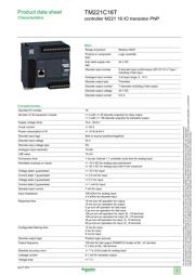 TM221C16T datasheet.datasheet_page 1