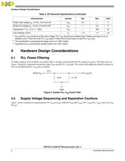 MCF5472VR200 datasheet.datasheet_page 6