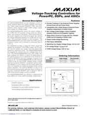 MAX5040EUB datasheet.datasheet_page 1