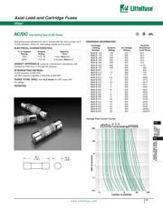 KLKD005 数据规格书 1