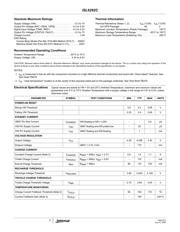 ISL6292CCR3Z datasheet.datasheet_page 2