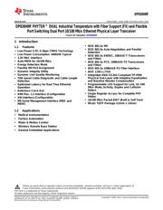 DP83849IFVS/NOPB datasheet.datasheet_page 1