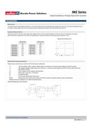 NKE0505SE datasheet.datasheet_page 4