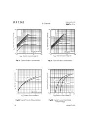 IRF7343 数据规格书 6