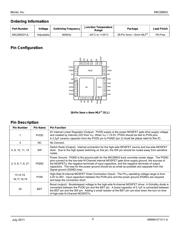 MIC26603YJL-TR datasheet.datasheet_page 2