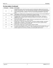 MIC26603YJL-TR datasheet.datasheet_page 3