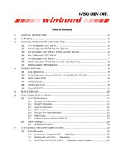 W25Q128JVSIM datasheet.datasheet_page 2