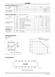 LB1836M-TLM-E datasheet.datasheet_page 2