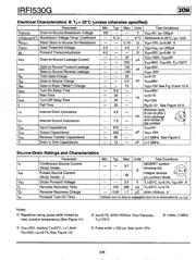 IRFI530G datasheet.datasheet_page 2