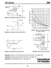 IRFI530G datasheet.datasheet_page 6