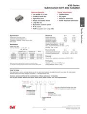 KSS221GLFG datasheet.datasheet_page 1