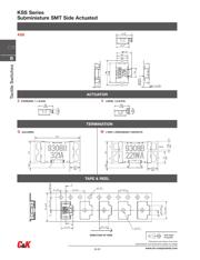 KSS-221G-LFG datasheet.datasheet_page 2