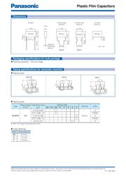 ECW-FD2W225K 数据规格书 2